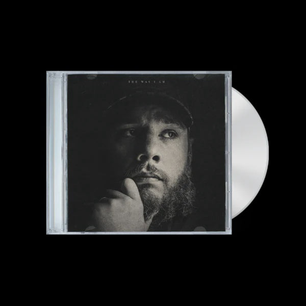 Luke Combs - The Way I Am CD (New)