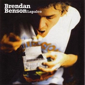 Brendan Benson - Lapalco CD