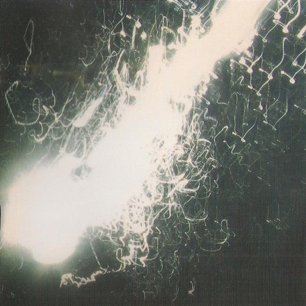 Zero 7 - Yeah Ghost CD