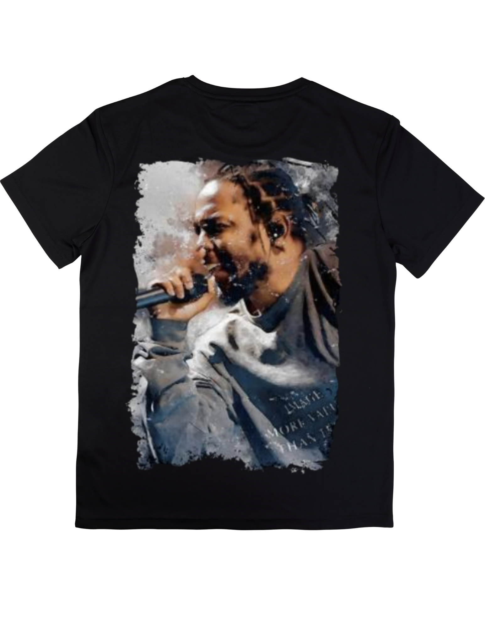 Kendrick Lamar - Kendrick Lamar Unisex T-Shirt