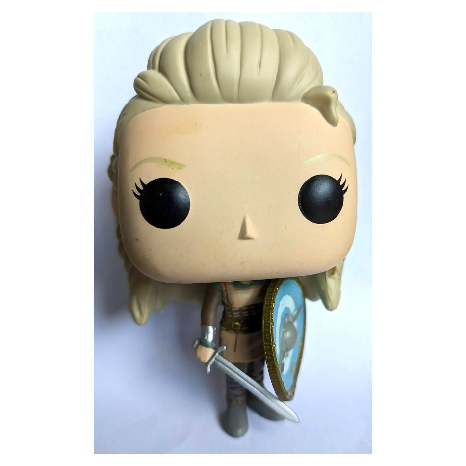 Vikings - Lagertha #178 Collectable Pop! Vinyl (Unboxed/Loose)