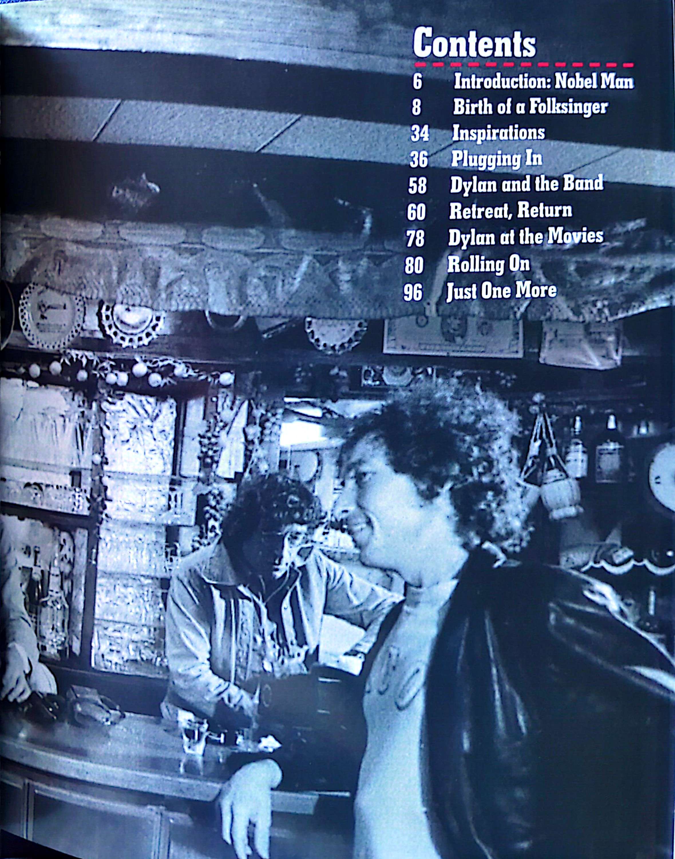 Bob Dylan - Life Books 8 June 2017 Special Edition