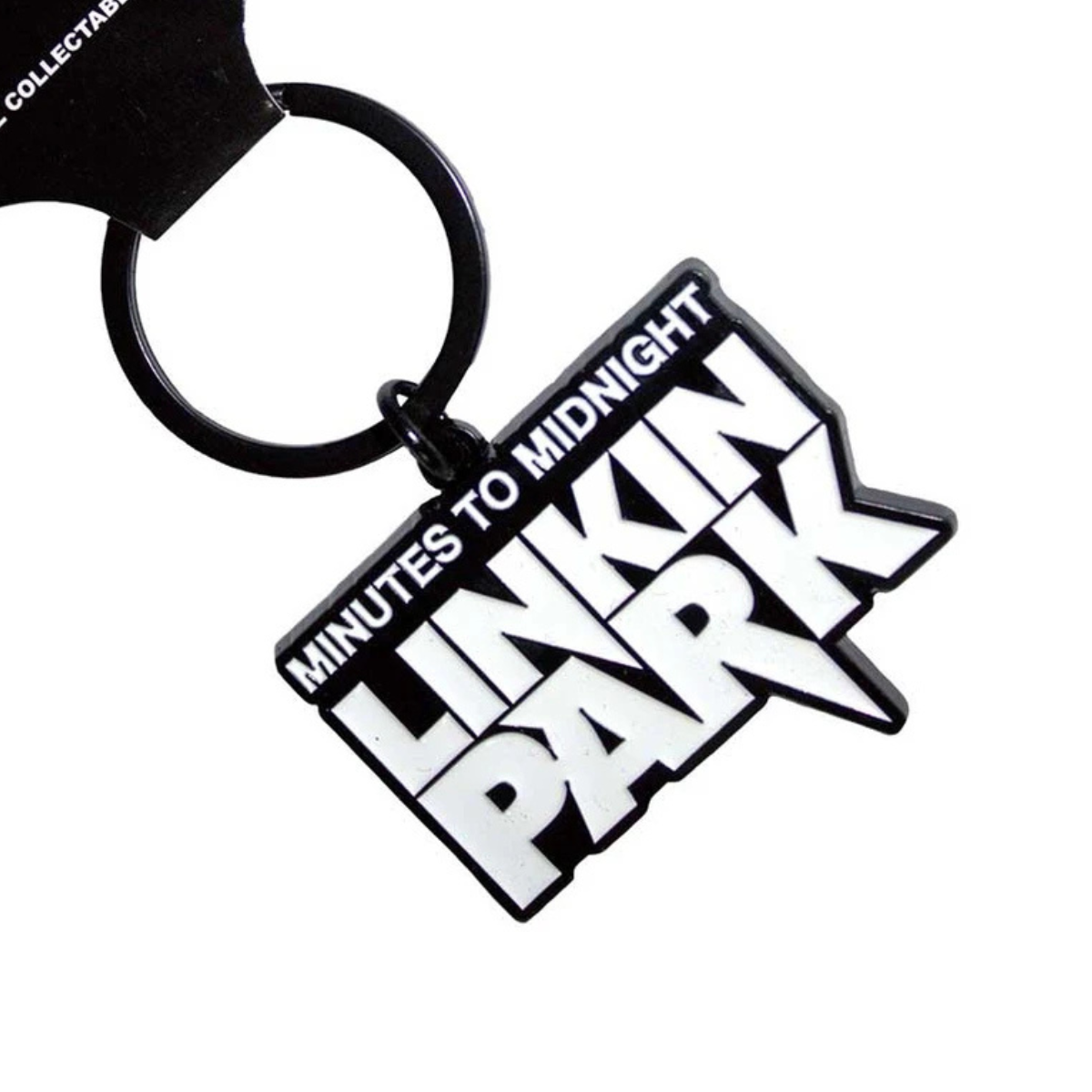 Linkin Park - Minutes To Midnight Keychain