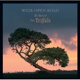 Triffids – Wide Open Road (The Best Of The Triffids) CD