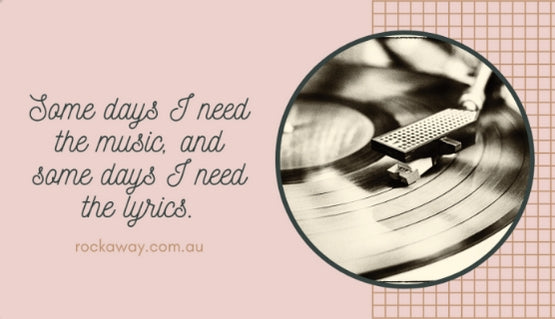 Rockaway Fridge Magnet