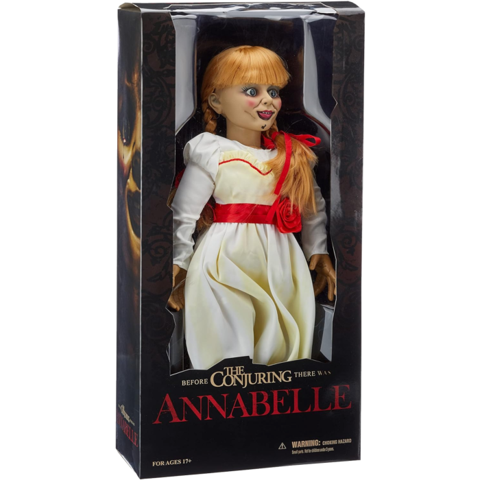 Annabelle: Creation - Annabelle 18" Replica Doll