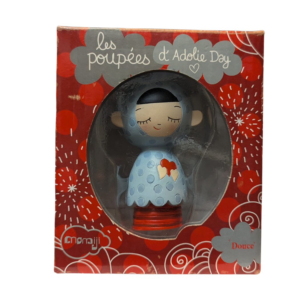 Momiji - Douce (Adolie Day) Doll 2009 Collectable Figure