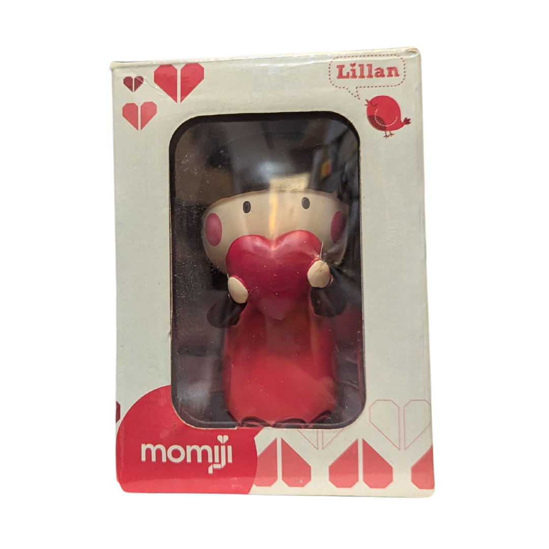 Momiji - Lillian Doll 2010 Collectable Figure