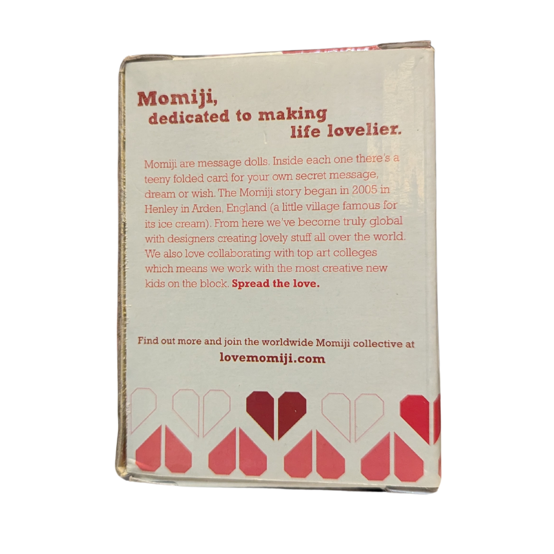 Momiji - Lillian Doll 2010 Collectable Figure