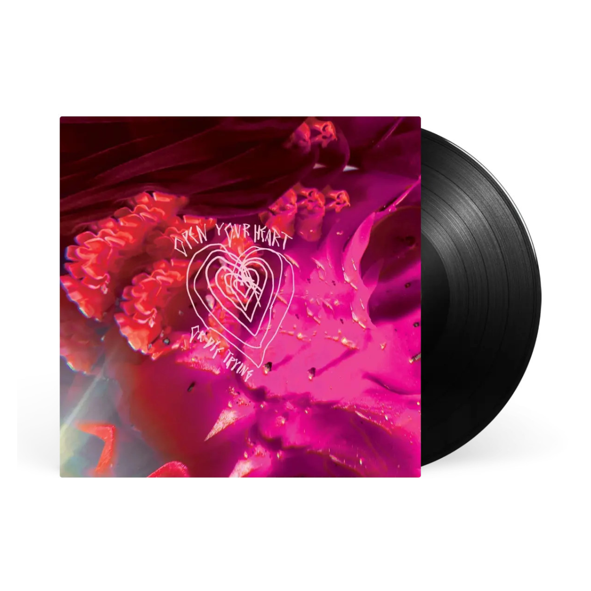 Arcade Fire - Open Your Heart Or Die Trying RSD 2026 Vinyl LP