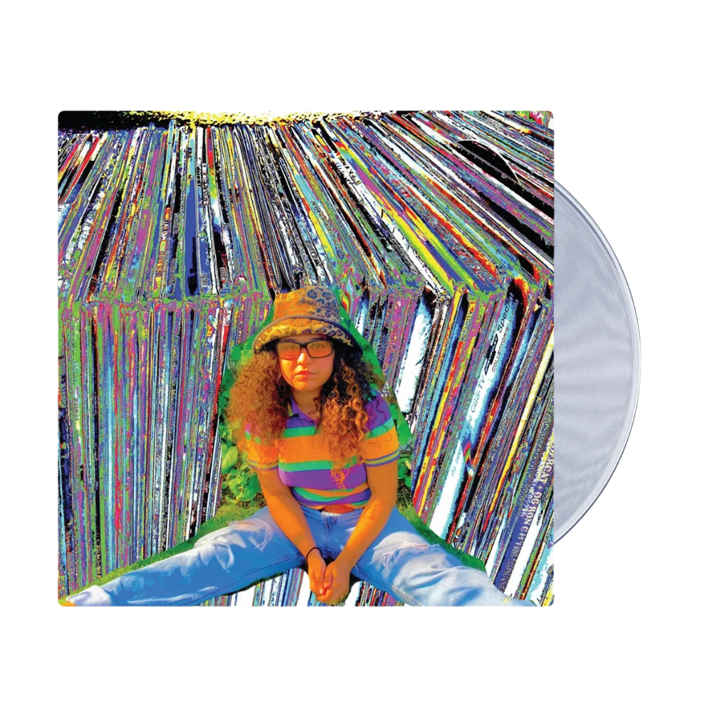 Remi Wolf - You're A Dog! / I'm Allergic To Dogs! RSD2025 Clear Coloured Vinyl 12" EP