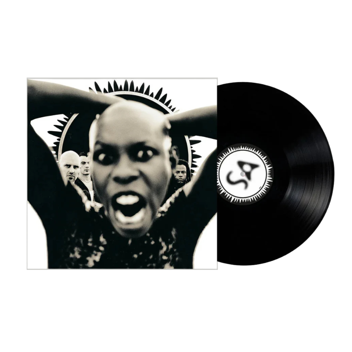 Skunk Anansie - Stoosh Reissue Vinyl LP