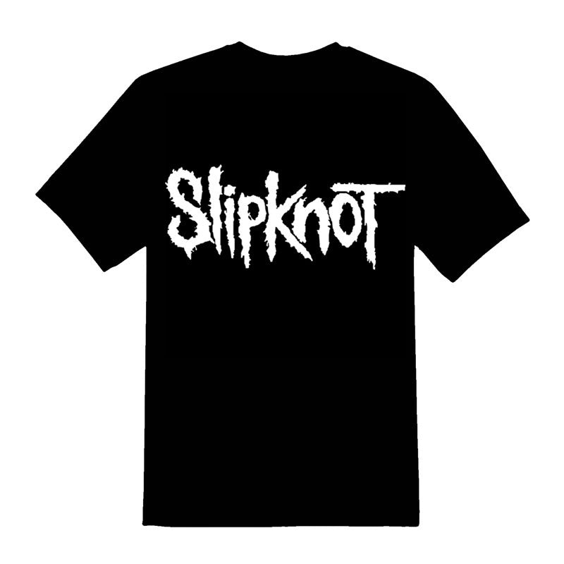 Slipknot - Logo Unisex T-Shirt