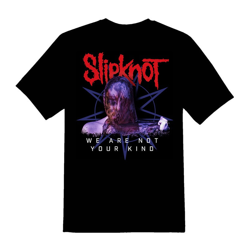Slipknot - We Are Not Your Kind Unisex T-Shirt