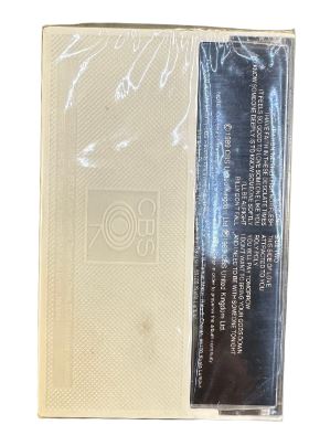 Terence Trent D'Arby's - Neither Fish Nor Flesh Cassette (Used)
