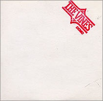 Vines – Demo Digisleeve CD