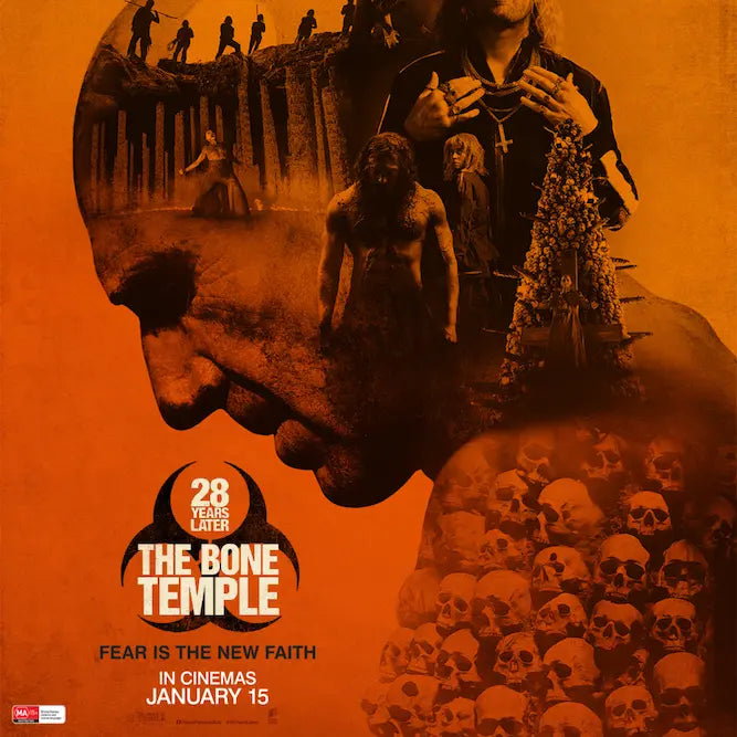 Movie Ticket Giveaway!