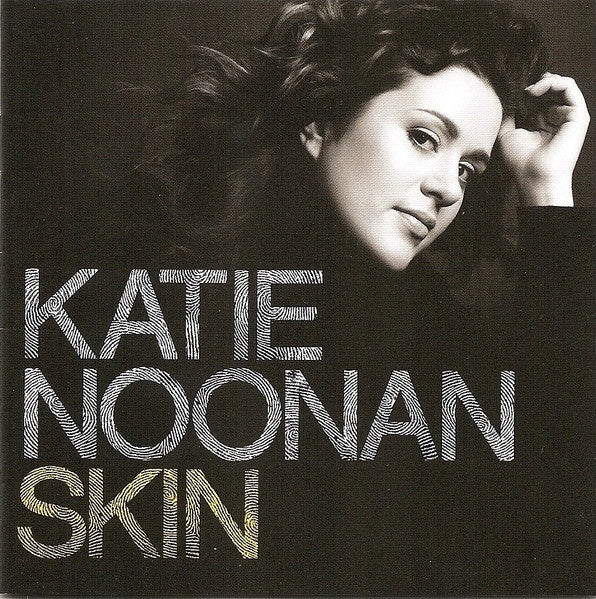 Katie Noonan - Skin Special Edition 2CD