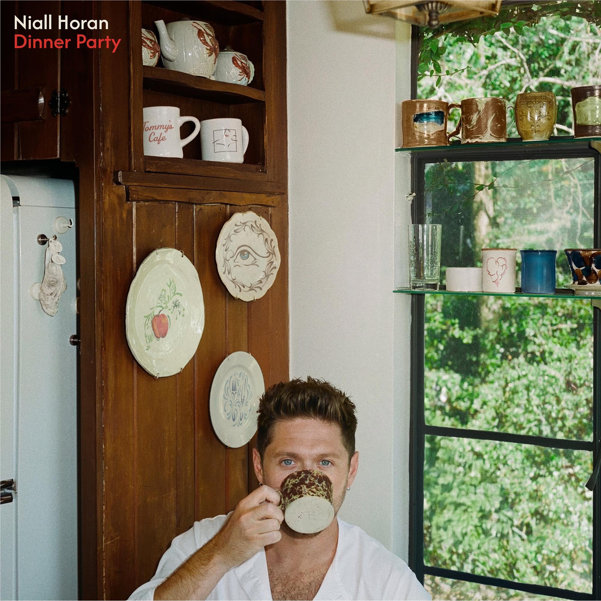 Niall Horan - Dinner Party CD (New)