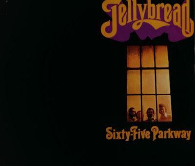 Jellybread - Sixty-Five Parkway Vinyl LP (Used)