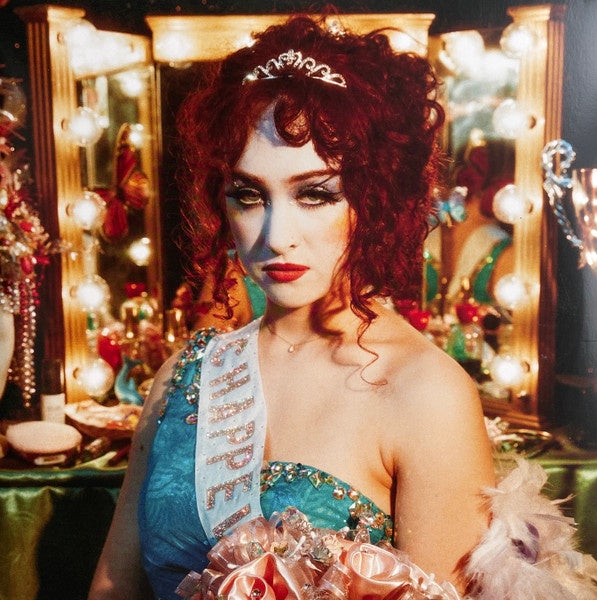 Chappell Roan - Rise And Fall Of A Midwest Princess Vinyl 2LP (Used)