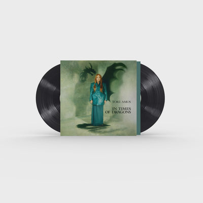 Tori Amos - In Times Of Dragons Vinyl 2LP
