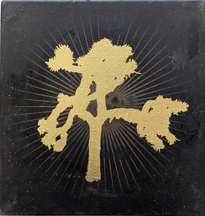 U2 - The Joshua Tree Box Set 4CD