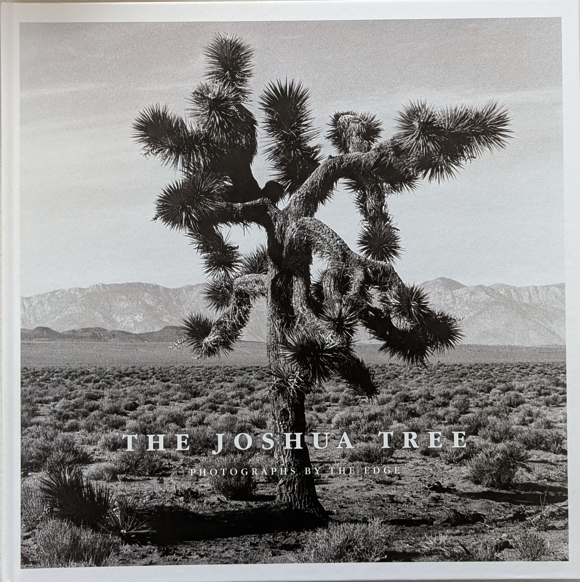 U2 - The Joshua Tree Box Set 4CD
