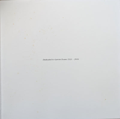 U2 - The Joshua Tree Box Set 4CD