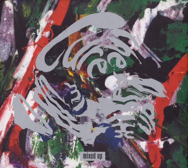 Cure – Mixed Up + Extras: Remixes 1982-1990 + Torn Down 3CD