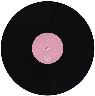 Ariana Grande - Thank U, Next Vinyl 2LP (Used)