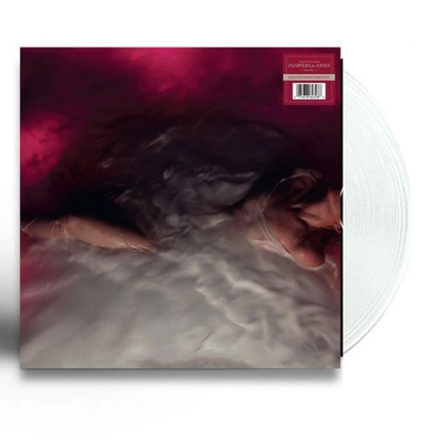 Hayley Williams - Flowers For Vases Indie Exclusive Clear Coloured Vinyl LP