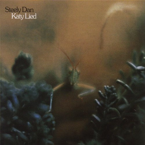 Steely Dan – Katy Lied CD