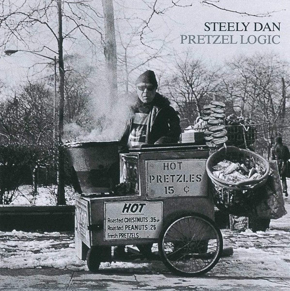 Steely Dan - Pretzel Logic CD (New)