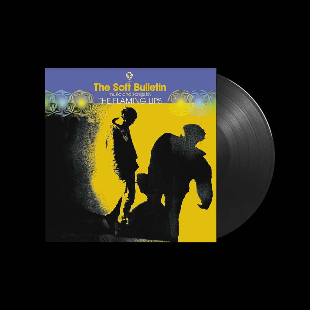 Flaming Lips - The Soft Bulletin Vinyl 2LP