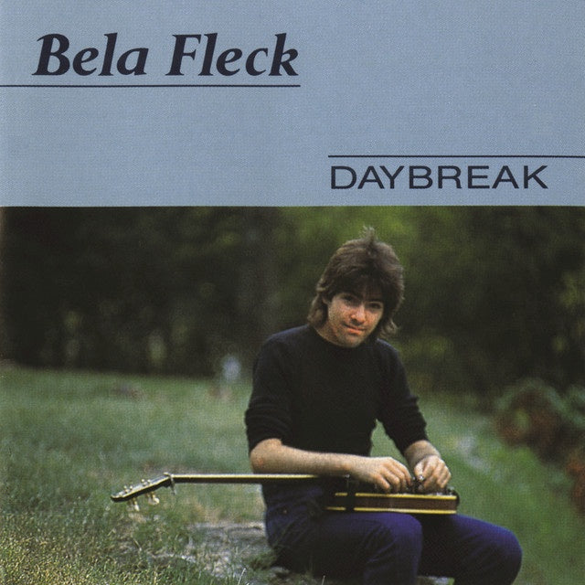 Béla Fleck - Daybreak CD