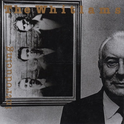 Whitlams - Introducing CD