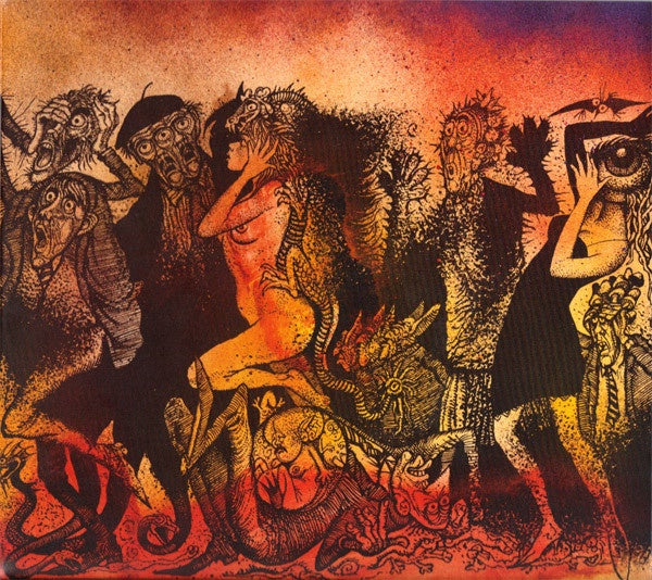 Storm Corrosion - Storm Corrosion (Collector's Edition) 2CD