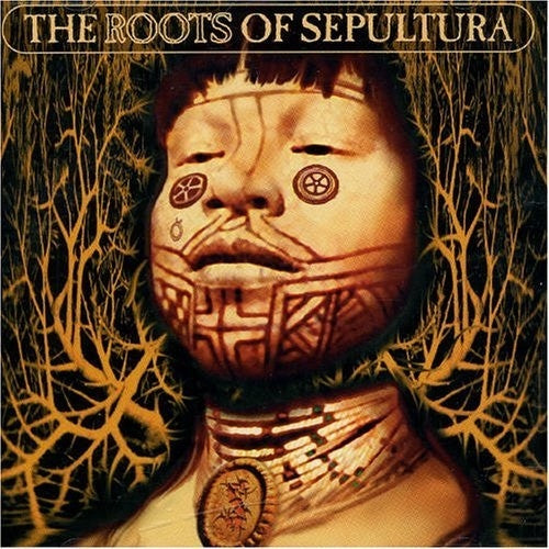 Sepultura - The Roots Of Sepultura 2CD