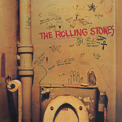 Rolling Stones - Beggar's Banquet RSD2023 Coloured Vinyl LP
