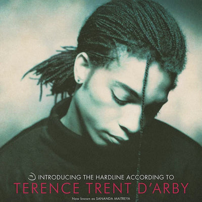 Terence Trent D'arby (Sananda Maitreya) - Introducing The Hardline According To Terence Trent D'arby Vinyl LP