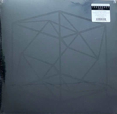 Tesseract - One White Coloured Vinyl LP