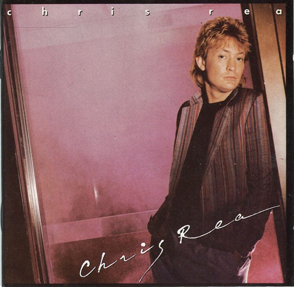 Chris Rea – Chris Rea CD