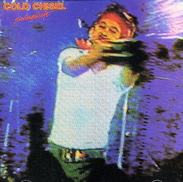 Cold Chisel - Swingshift 2CD