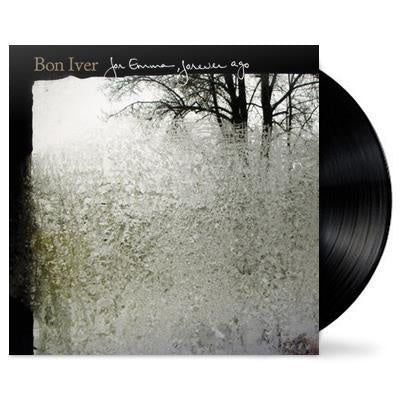 Bon Iver - For Emma Forever Ago Vinyl LP