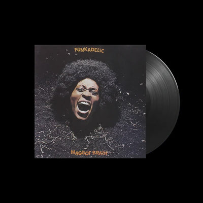 Funkadelic - Maggot Brain Vinyl LP