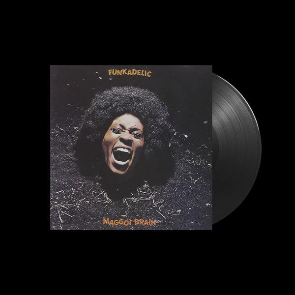 Funkadelic - Maggot Brain Vinyl LP