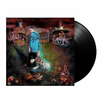 Korn - Serenity of Suffering Reissue Vinyl LP