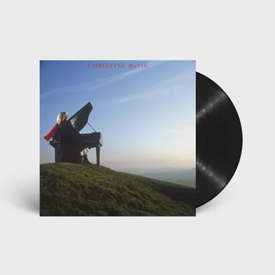 Christine McVie - Christine McVie Vinyl LP