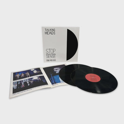 Talking Heads - Stop Making Sense Vinyl 2LP